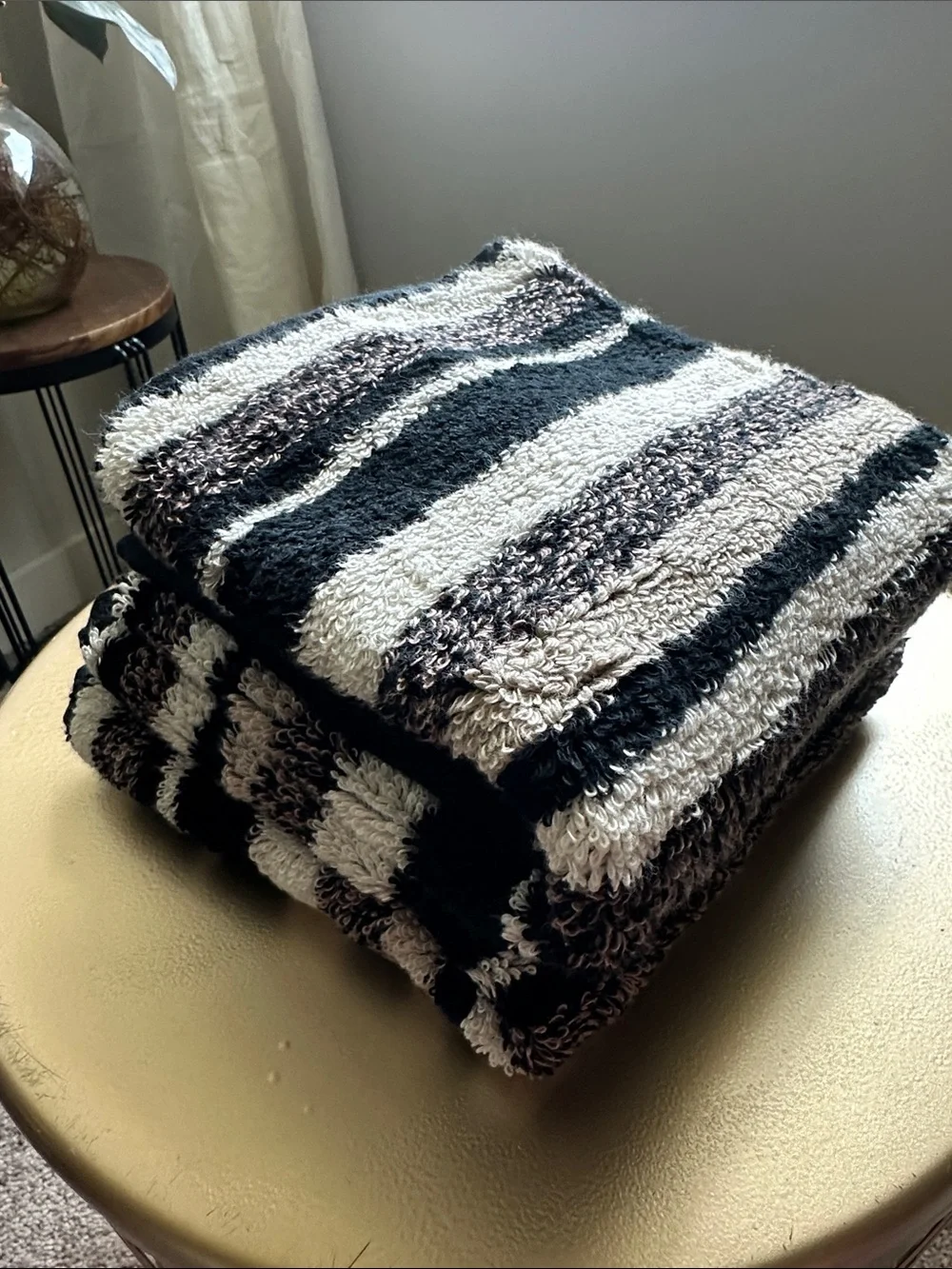 Italic Ultraplush Australian Cotton Hand Towels-Set of 2